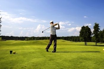Fulneck Golf Club: 18 Holes of Golf With Bacon Sandwich For Two from £15 (Up to 56% Off)
