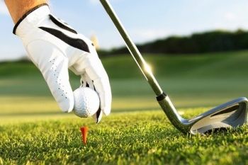18-Hole Pitch-and-Putt For One (£6) or Two (£10) at Sysonby Acres (Up to 29% Off)