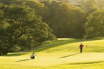 Chris Kelby PGA Golf Coaching: 60-Minute Group Lessons from £10 (Up to 51% Off)
