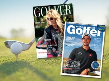 71% off 12-Issue Subscription to National Club Golfer - £12