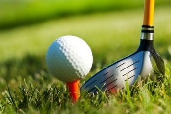 One (£8) or Three (£23) Golf Lessons with Garry Moore EuroPro Tour Player
