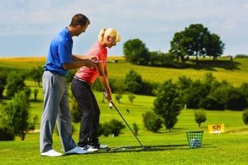 John Butler Golf Pro: Group (from £15) or Individual (from £17.25) Lessons (Up to 66% Off)