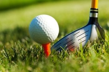 Tonbridge Golf Centre: 18-Hole Round, 20 Driving Range Balls and Coffee For Two or Four from £10 (55% Off)
