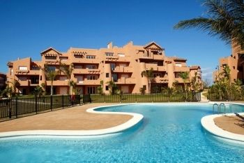 Murcia: Stay In Apartment For Two from £37; or Four from £49 at The Residences at Mar Menor Golf Resort