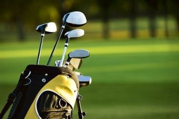 Two PGA Golf Lessons for £16 at Hartsbourne Golf Academy