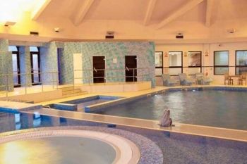 Spa Day For Two With Treatments and Refreshments £35 at The Westerwood Hotel & Golf Resort