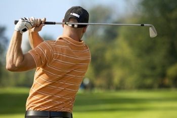 Three-Hour Golf Coaching Session and 18 Holes from £39 at Tilgate Forest Golf Academy (70% off)