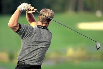 Manchester Golf Performance Centre: One-Hour PGA Lesson With Video Analysis from £15 (Up to 71% Off)