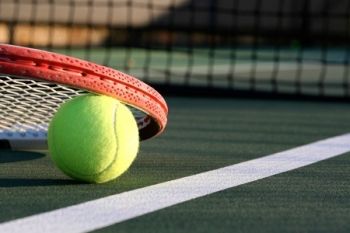 10 Two-Hour Tennis or Golf Passes for £20 at The River Club
