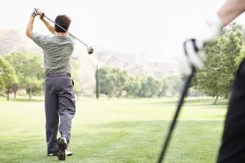 Jonathon Fleming Golf: Three 30-Minute Lessons With Video Analysis (60% Off)