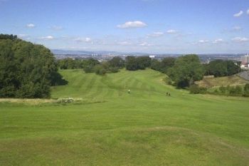 Day of Golf With Roll and Coffee from £11 at Blairbeth Golf Club