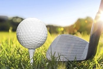 Golf Lesson With PGA Pro from £14 at UK Golf Academy, Brentwood Golf Range (Up to 64% Off)