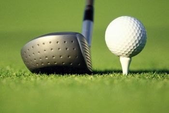 Golf Simulator Session For Four from £10 at Powerhouse Golf (Up to 56% Off)