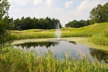 Tracy Park Golf and Country Hotel: 18 Holes (from £29) or Full Day (from £49) For Two or Four (Up to 76% Off)