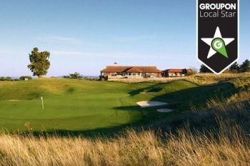 Chiltern Hills: 1 Night 4* Stay For Two With Spa Treatments or Golf Plus Breakfast for £149 at The Oxfordshire