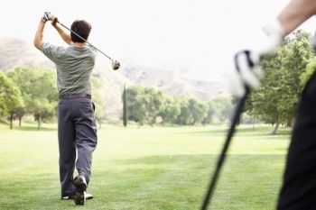 Jonathon Fleming Golf: Three 30-Minute Lessons With Video Analysis for £24 (60% Off)