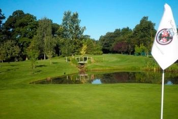 Two PGA Golf Lessons from £25 with David Playdon at Nailcote Hall