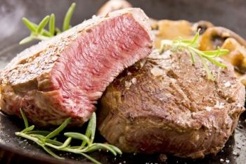 Mixed Grill Lunch For Two or Four from £9.95 at Ballumbie Castle Golf Club (Up to 55% Off)