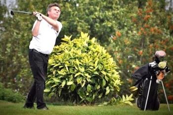 Two Rounds of Golf For Two or Four from £14.95 at South Bradford Golf Club (Up to 75% Off)