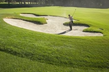 18 Holes of Golf For Two for £23 at Suffolk Golf & Spa Hotel (Up to 69% Off)