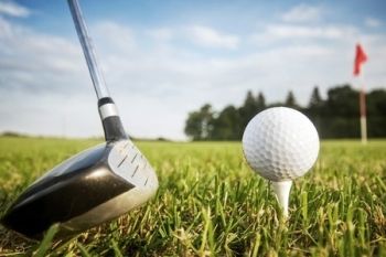 18 Holes of Golf and Lunch For Two, £24 at Forest Hills Golf Club (Up to 68% Off)