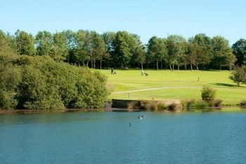 Trethorne Golf Club and Hotel: 18 Holes For Two or Four from £19.95 (Up to 58% Off)