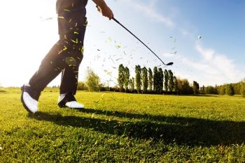 £19 for a 6-month Open Fairways membership for over 900 premier golf courses across the UK and Ireland with Activity Superstore