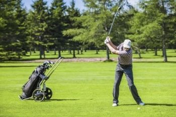 Ten Rounds of Golf (18 holes) from £79 at De Vere PGA Golf (Up to 82% Off)