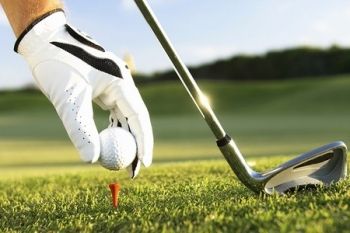 Formby Golf Centre: Two (from £19) or Three (from £29) 30-Minute Golf Lessons with PGA-qualified tutor For One or Two