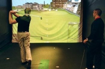 The North London Golf Academy: One (£13), Three (£29) or Six (£59) Month's Membership (Up to 74% Off)