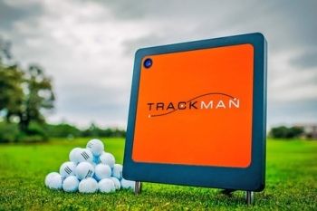 Scotland For Golf: One-Hour Individual TrackMan Swing Analysis for £39 (44% Off)