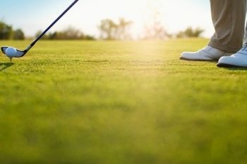 18 Holes of Golf With Breakfast For Two from £29 at Magnolia Park (Up to 65% Off)