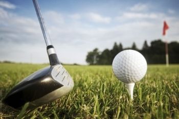 Parley Golf Centre: 18 Holes For Two (£16.95) or Four (£29.95) (Up to 63% Off)