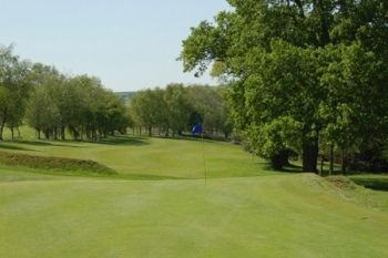 Okehampton Golf Club: 18 Holes For Two or Four from £24 (Up to 61% Off)