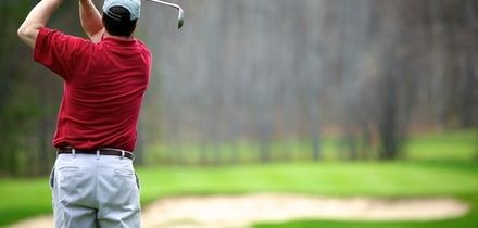 Two or Three PGA Golf Lessons for One or Two with Bruce Cuff - PGA Golf Coach (Up to 59% Off)