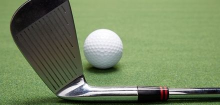 Winter Golf Practice: Up to Ten 30-Minute Sessions at Affordable Golf (Up to 60% Off)
